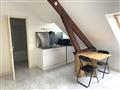 Flat Rue Marceau in Tours
