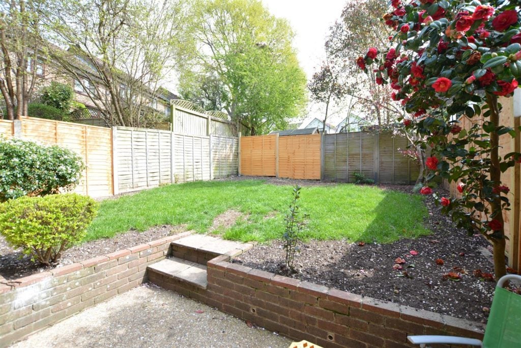 House Bridle Way in Colehill