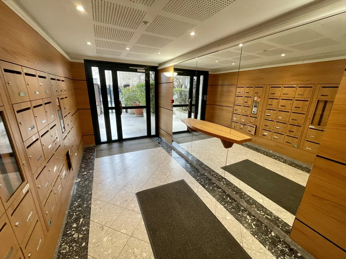 Appartement Rue d'Épinay à Montmagny