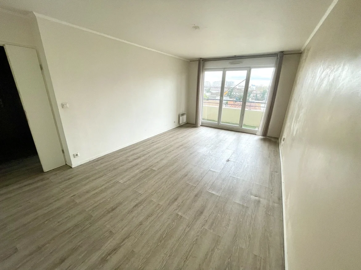 Appartement Rue d'Épinay à Montmagny