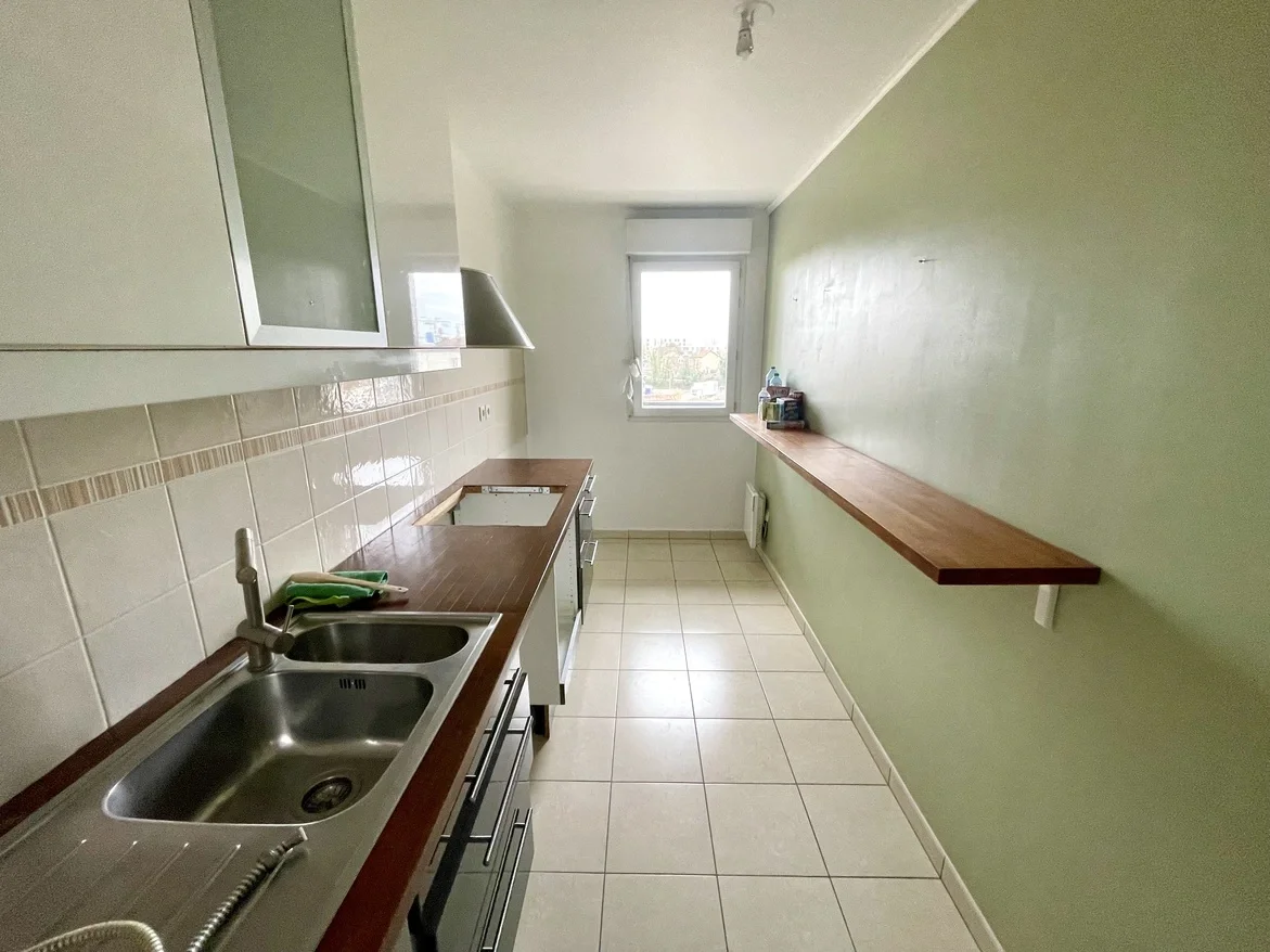Appartement Rue d'Épinay à Montmagny