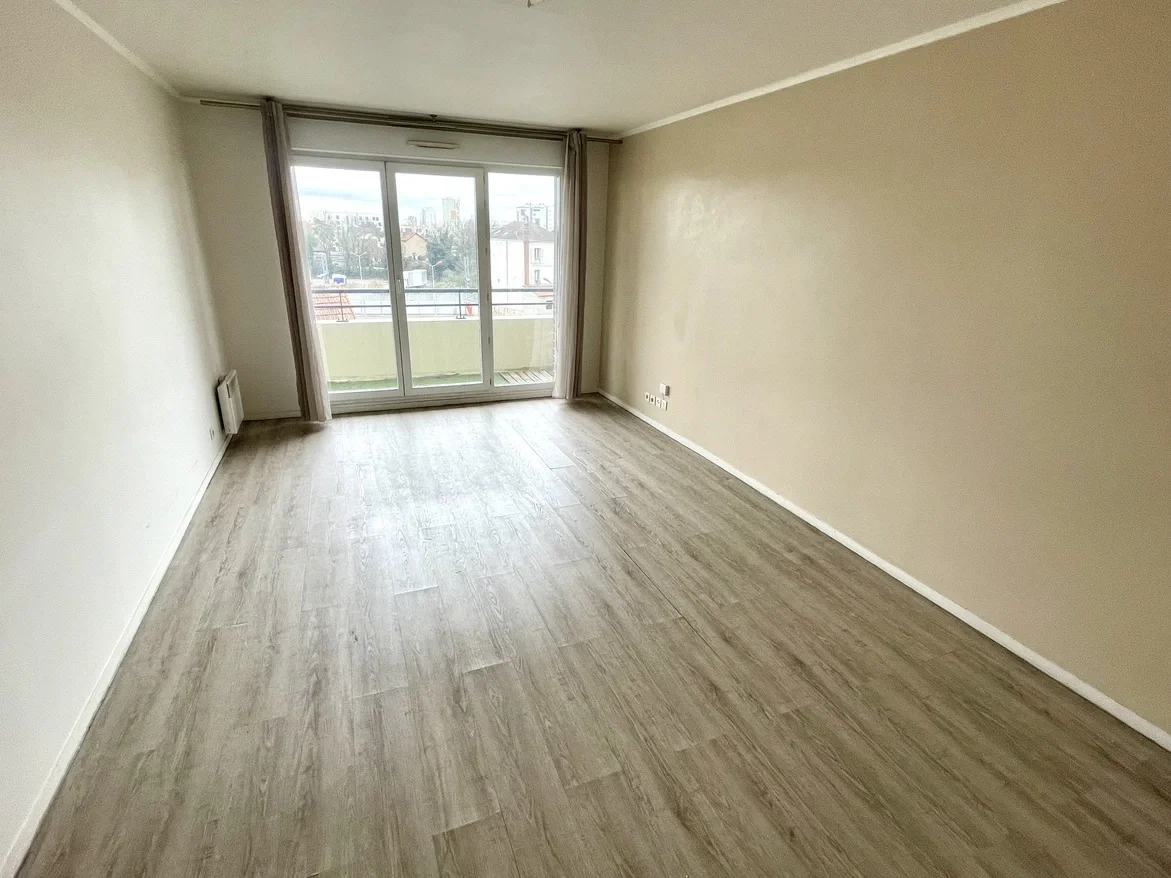 Appartement Rue d'Épinay à Montmagny