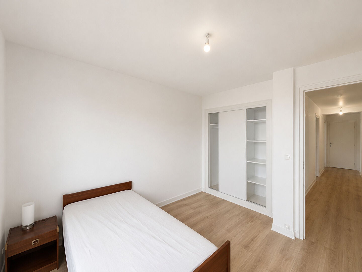 Appartement Rue Henri Renaudin à Charleville-Mézières