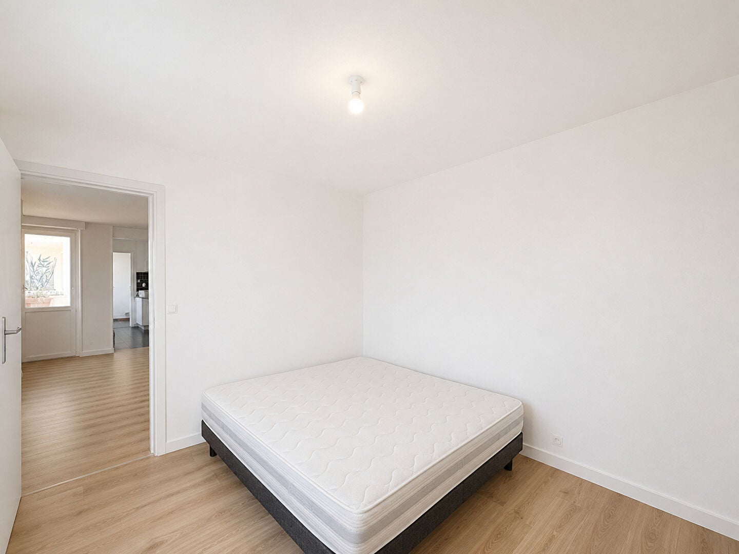 Appartement Rue Henri Renaudin à Charleville-Mézières