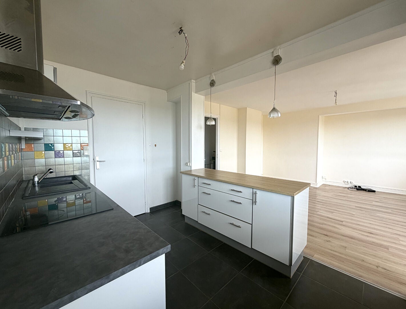 Appartement Rue Henri Renaudin à Charleville-Mézières