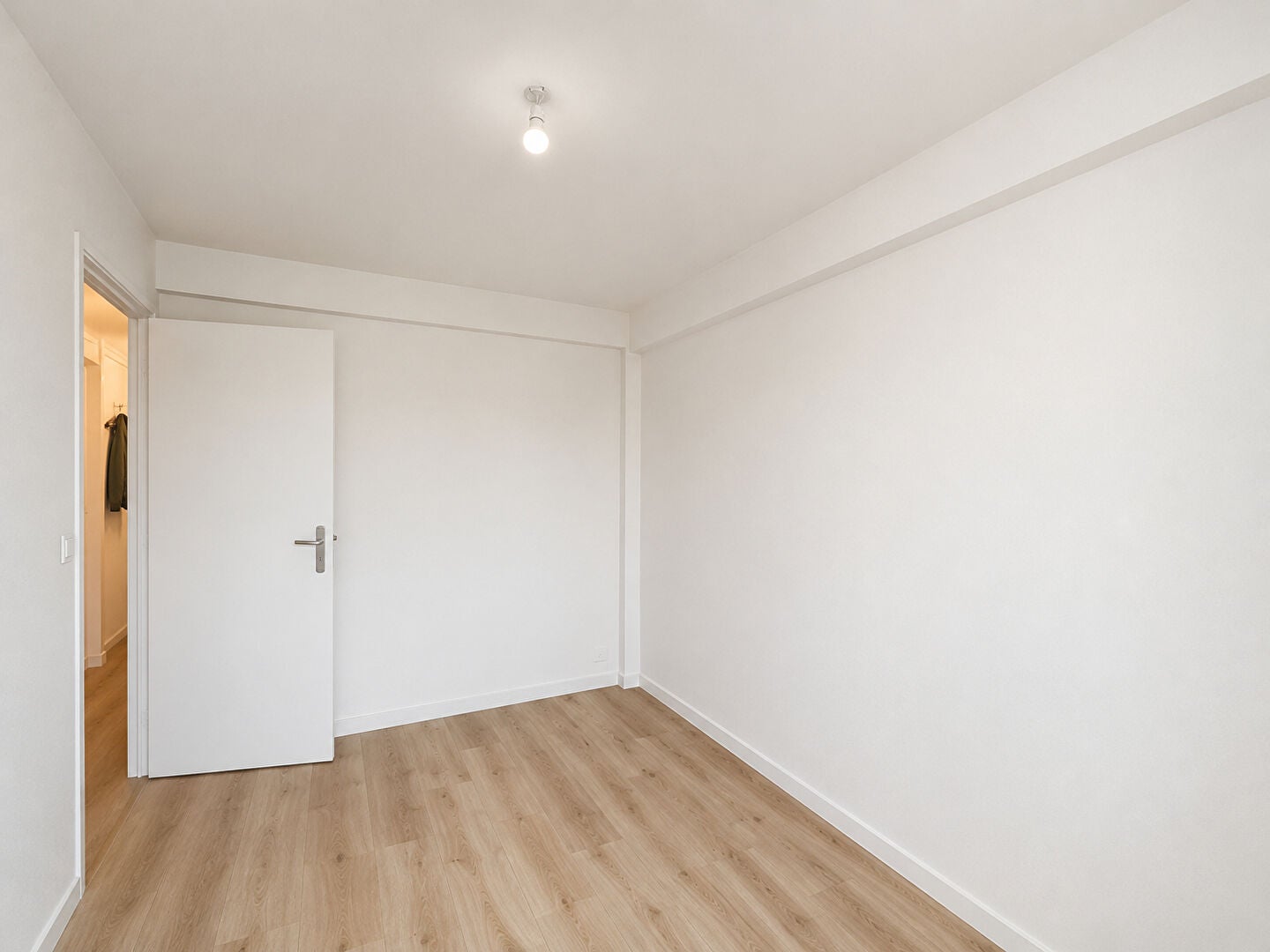 Appartement Rue Henri Renaudin à Charleville-Mézières