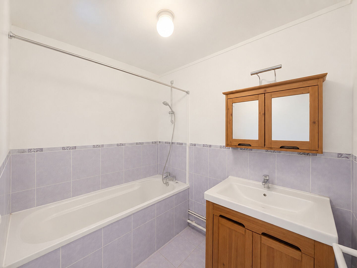 Appartement Rue Henri Renaudin à Charleville-Mézières