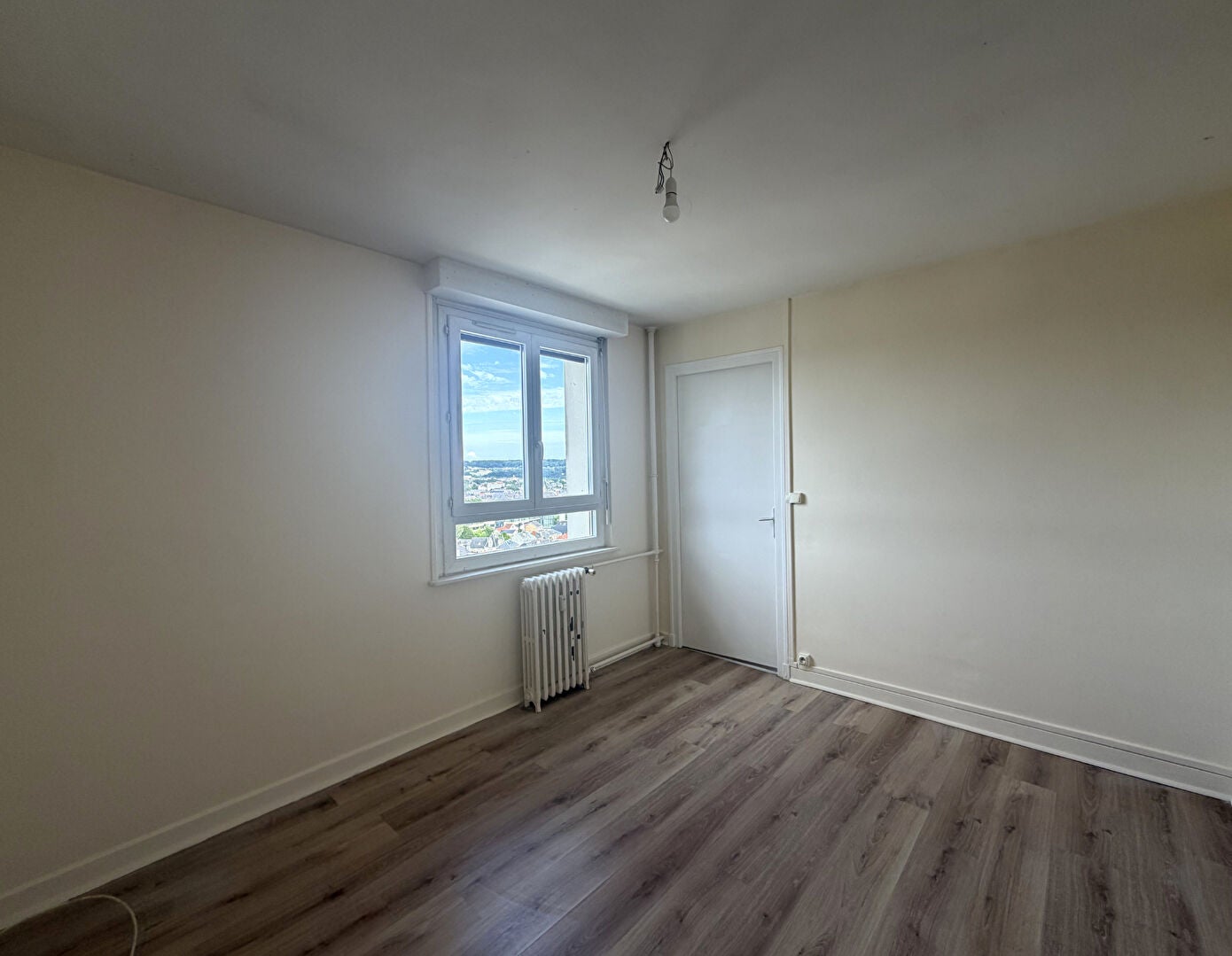 Appartement Rue Henri Renaudin à Charleville-Mézières