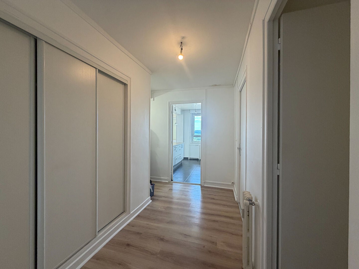 Appartement Rue Henri Renaudin à Charleville-Mézières