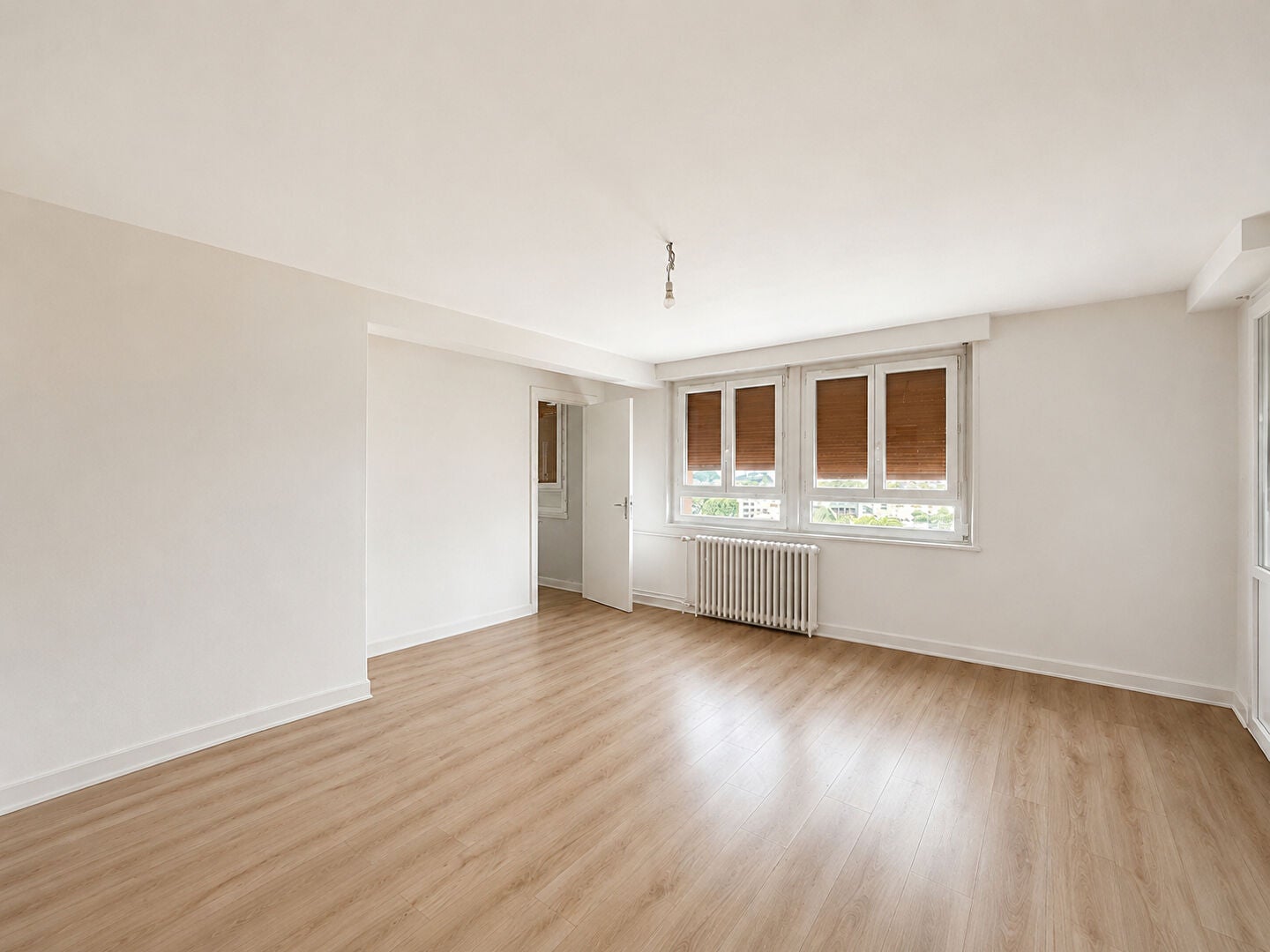 Appartement Rue Henri Renaudin à Charleville-Mézières