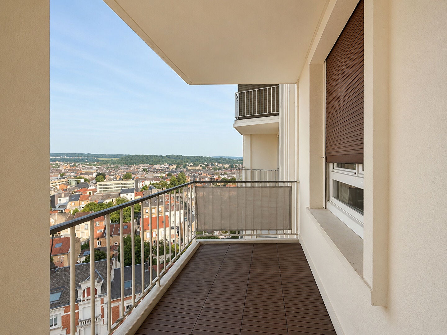 Appartement Rue Henri Renaudin à Charleville-Mézières