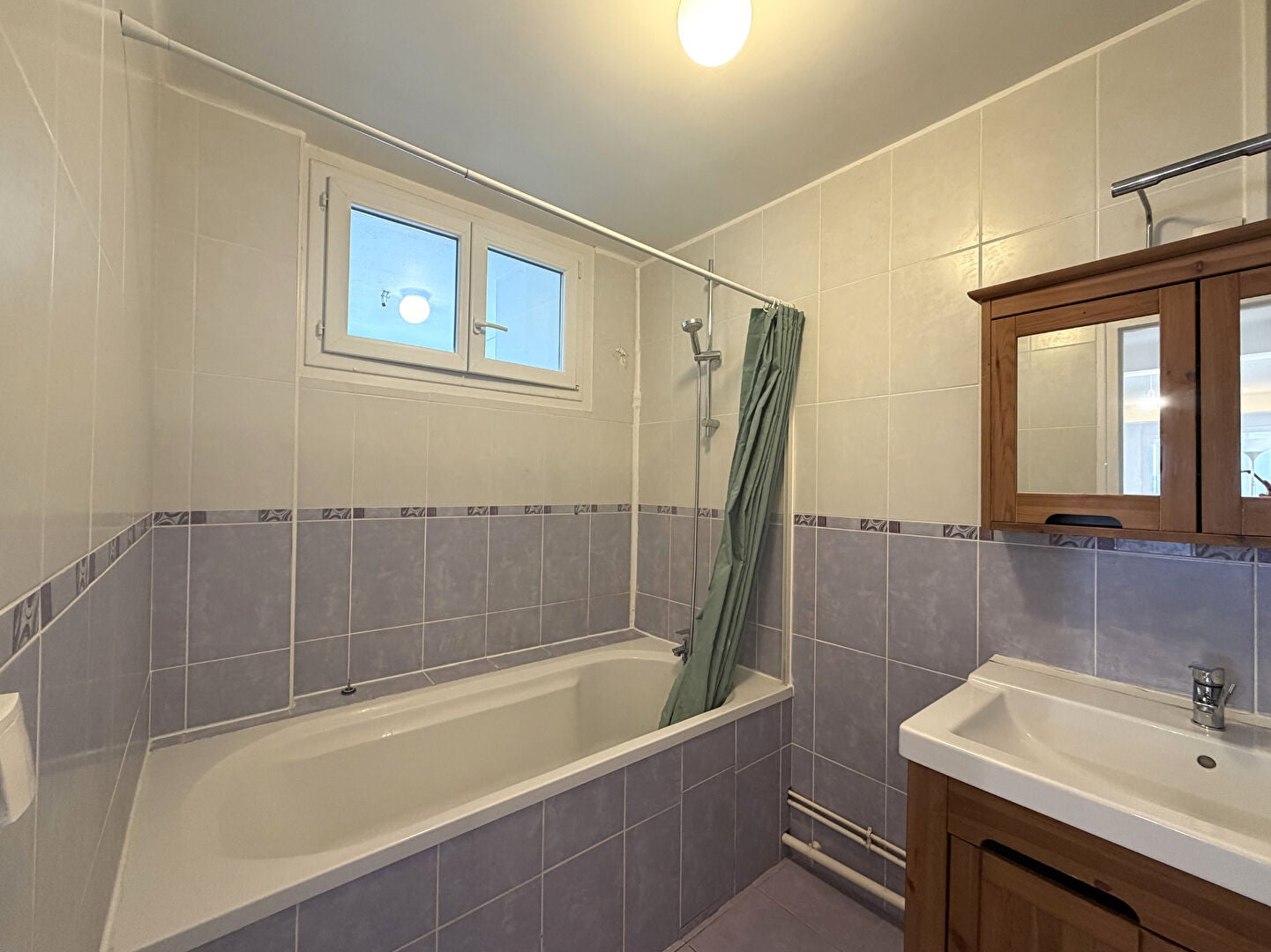 Appartement Rue Henri Renaudin à Charleville-Mézières