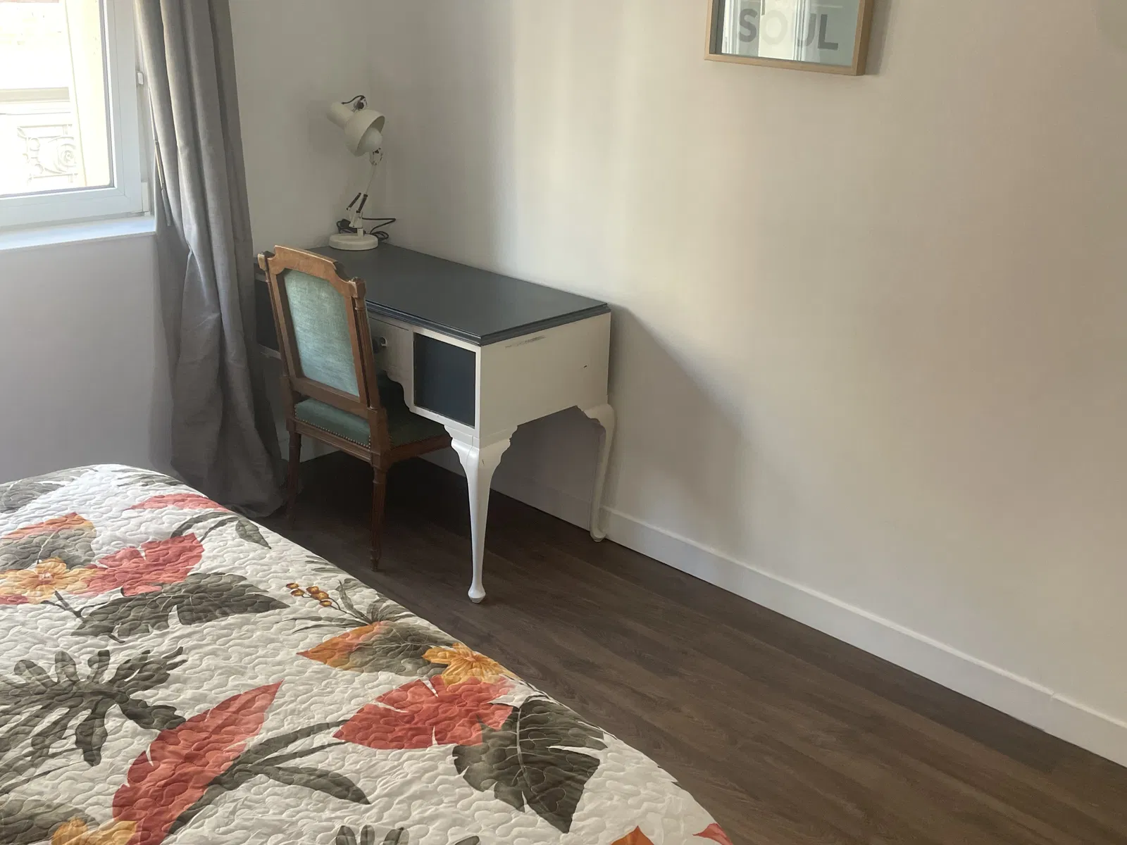 Chambre Rue Émile Breton à Arras