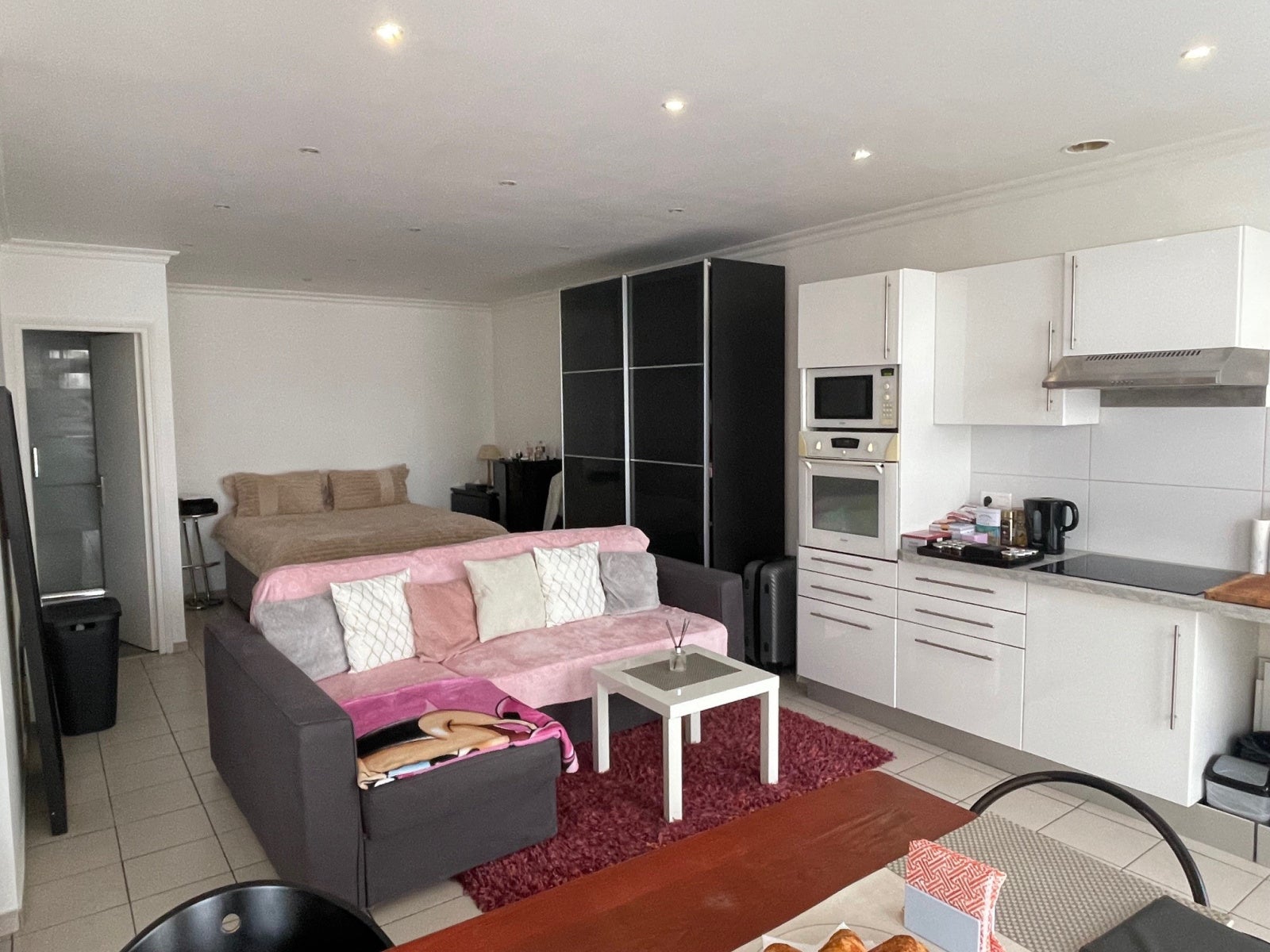 Appartement Rue Garnier-Pagès à Saint-Maur-des-Fossés