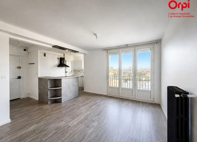 Appartement Avenue Léon Bollée à Le Mans