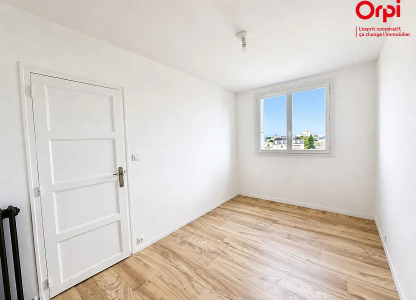 Appartement Avenue Léon Bollée à Le Mans