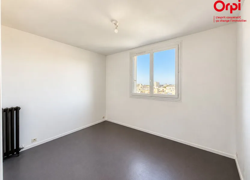 Appartement Avenue Léon Bollée à Le Mans
