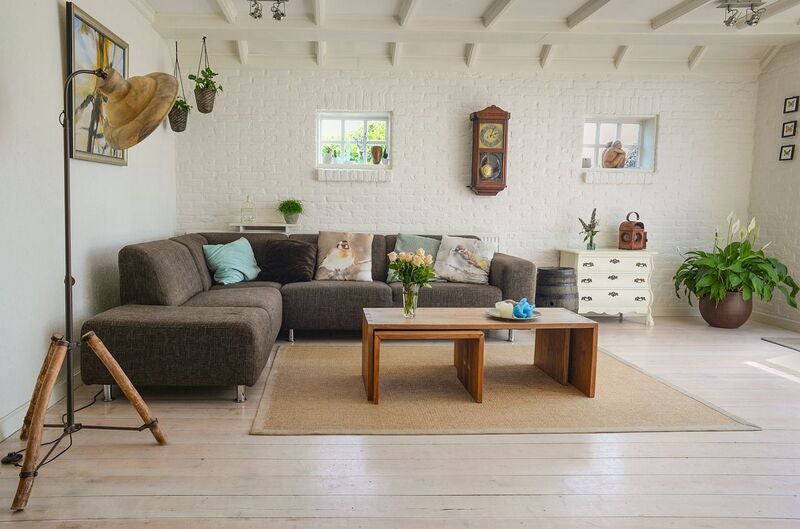 Appartement te huur in Amsterdam – Damrak – foto 1