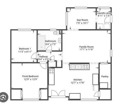 Appartement Damrak 4