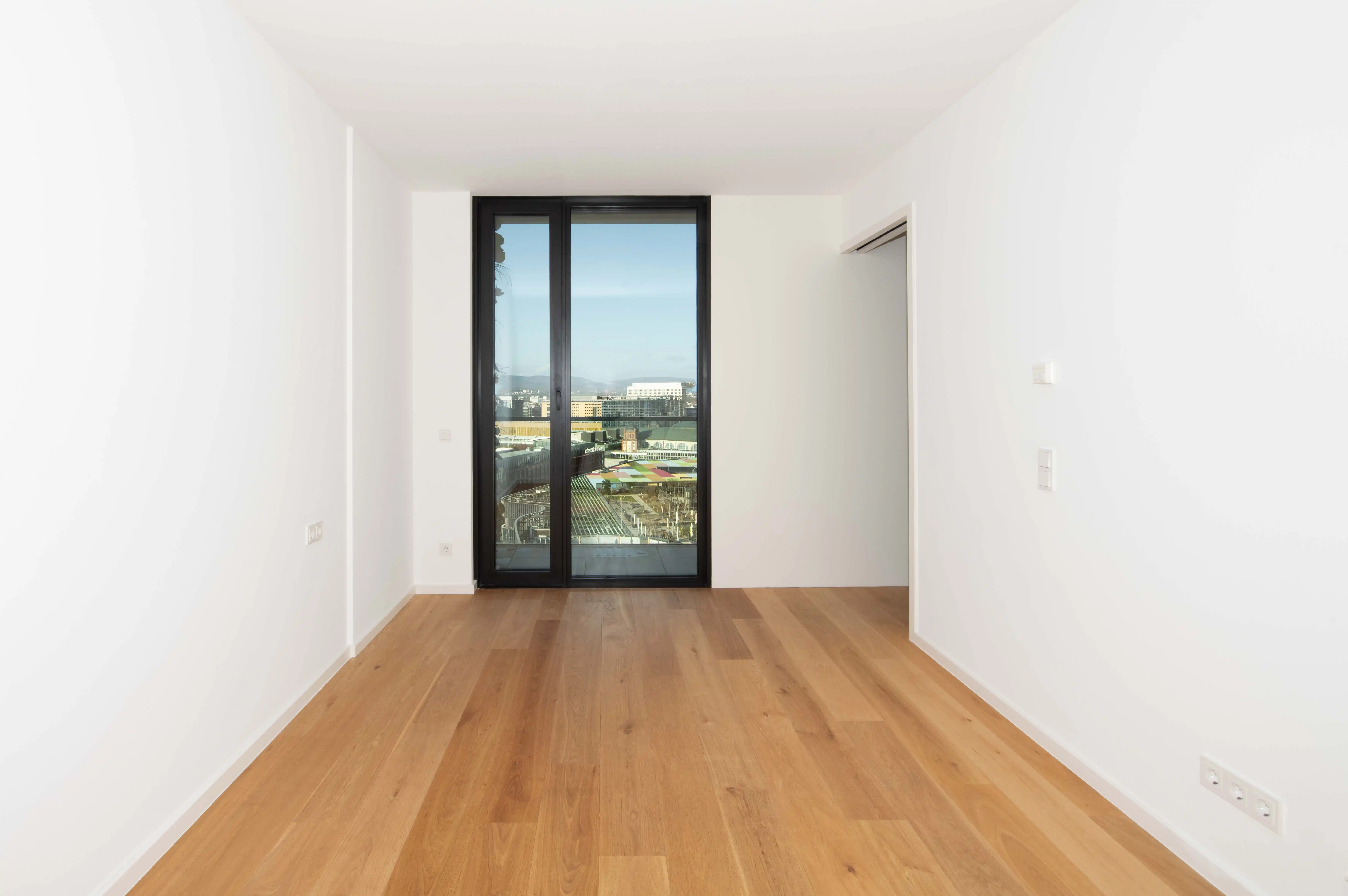 Wohnung Europa-Allee in Frankfurt am Main