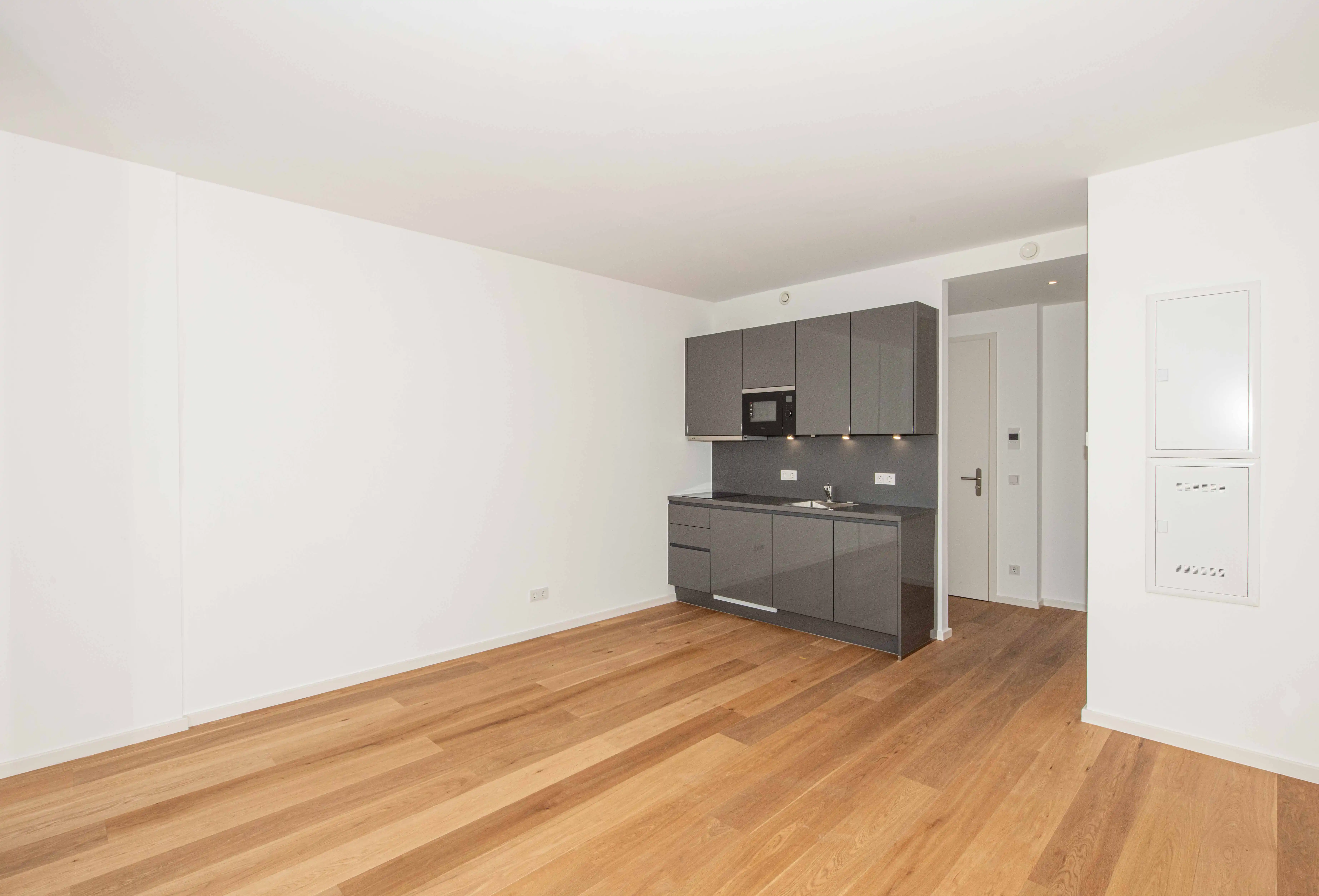 Wohnung Europa-Allee in Frankfurt am Main