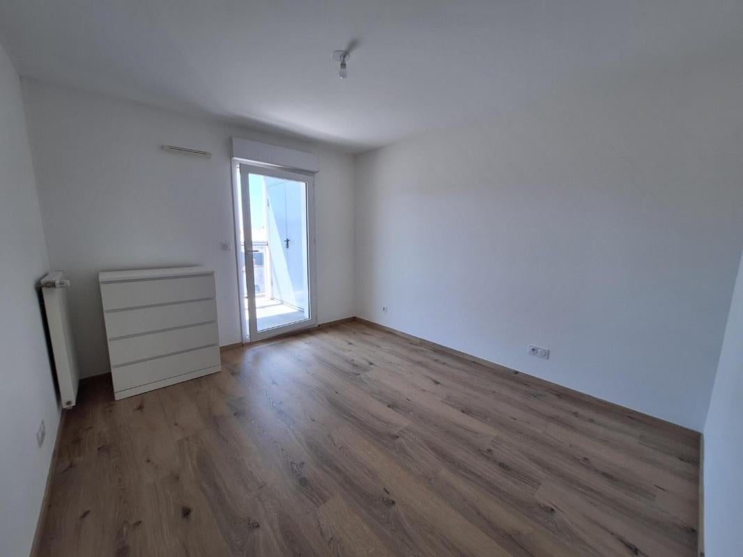 Appartement Avenue Général George S. Patton à Rennes