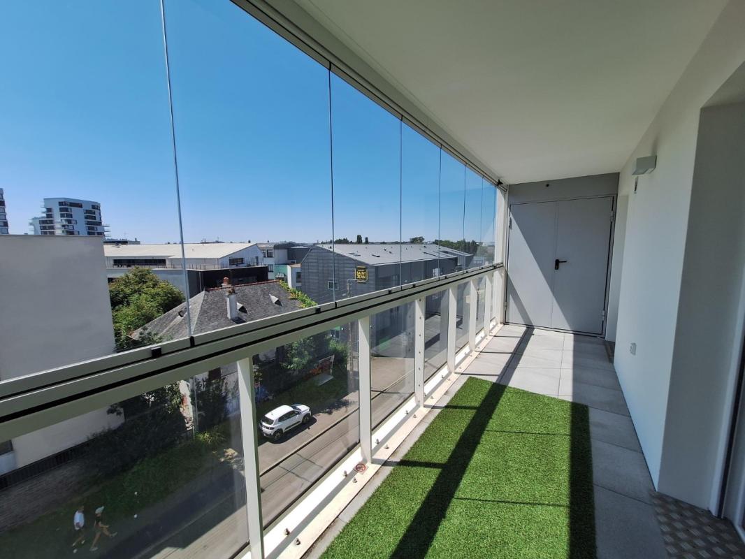 Appartement Avenue Général George S. Patton à Rennes