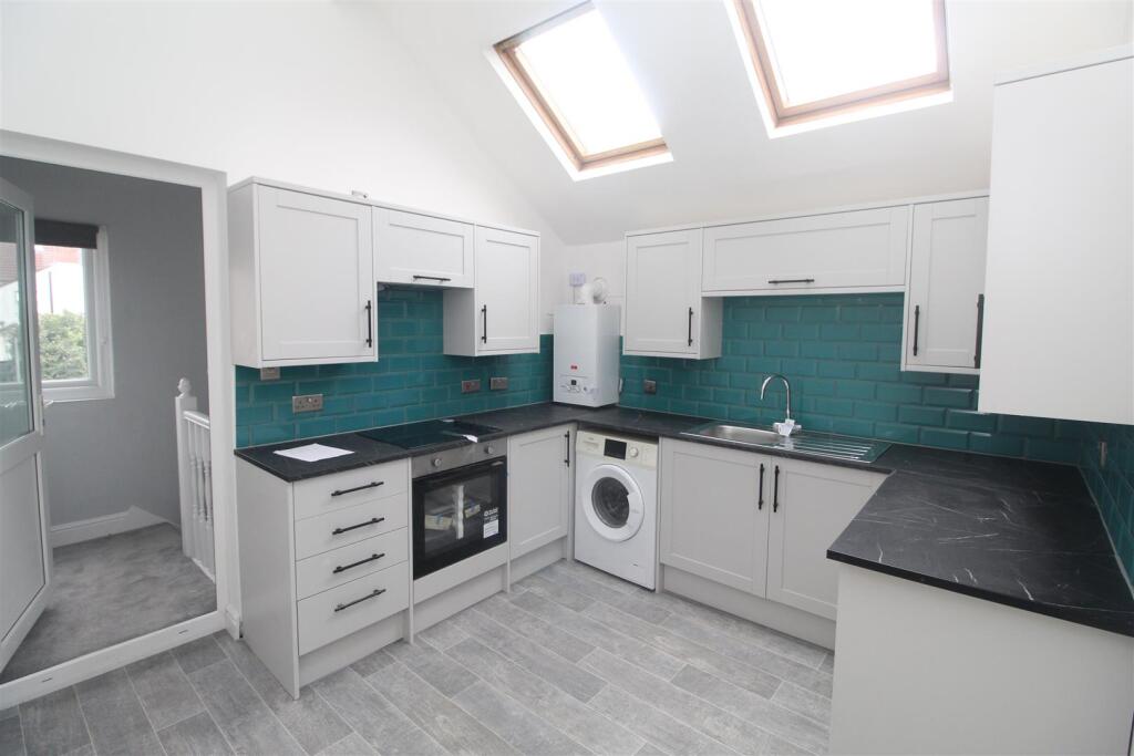 Flat Whitchurch Road in Cardiff