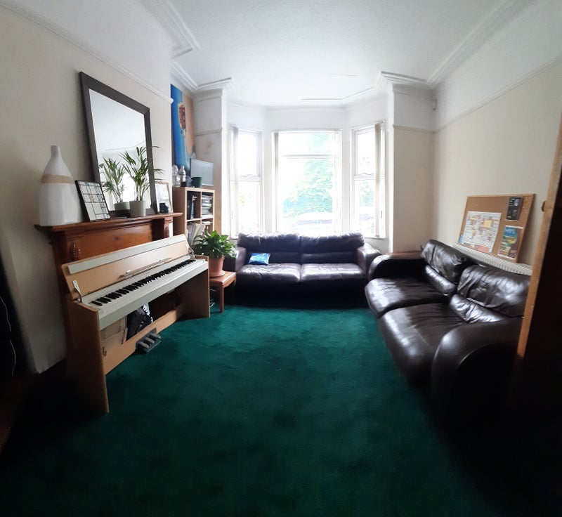 Room Acomb Street in Manchester