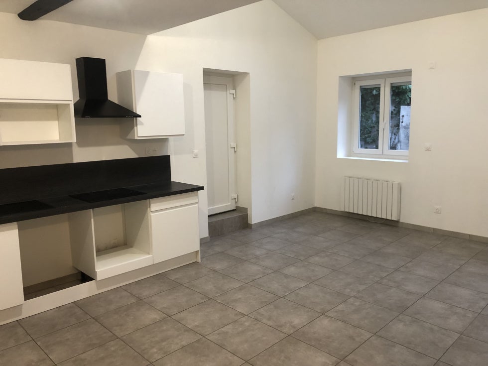 Appartement Rue Victor Hugo à Saint-Jean-Bonnefonds