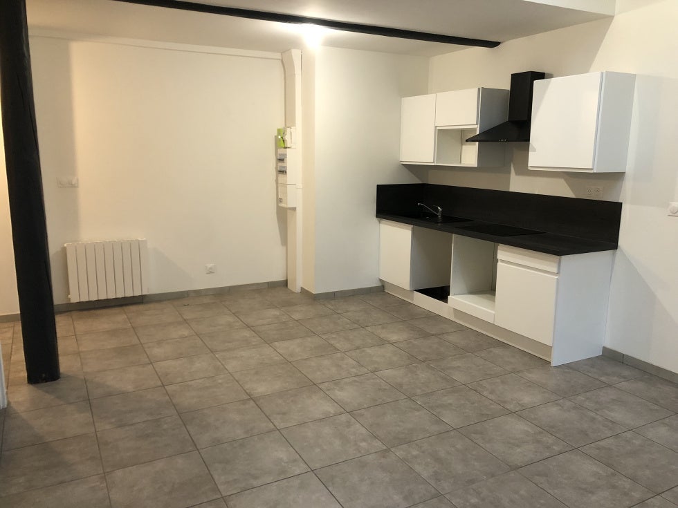 Appartement Rue Victor Hugo à Saint-Jean-Bonnefonds
