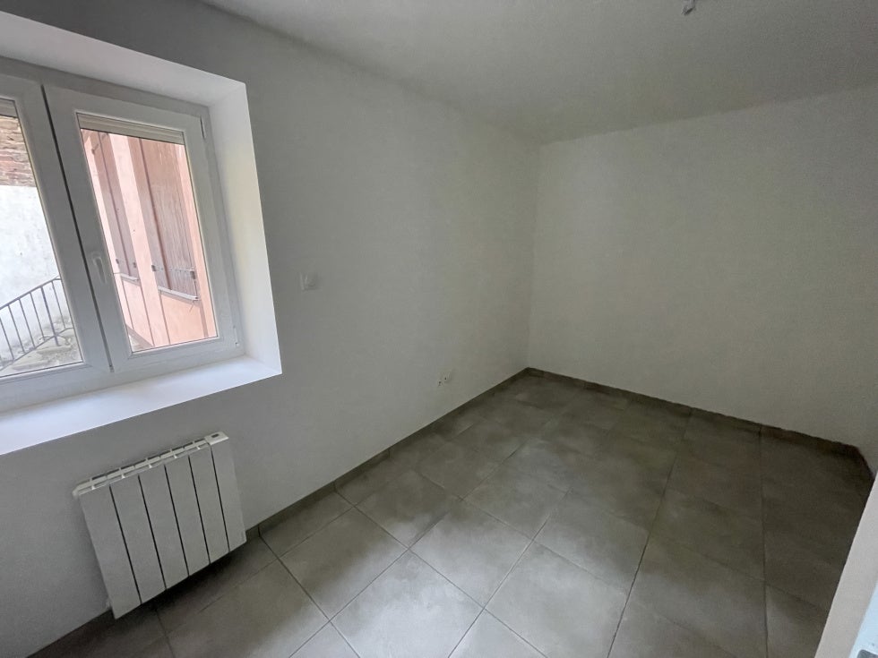 Appartement Rue Victor Hugo à Saint-Jean-Bonnefonds