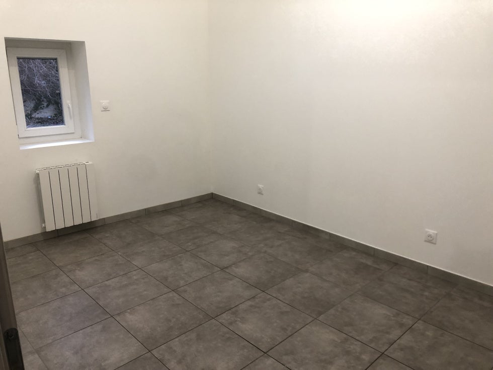 Appartement Rue Victor Hugo à Saint-Jean-Bonnefonds