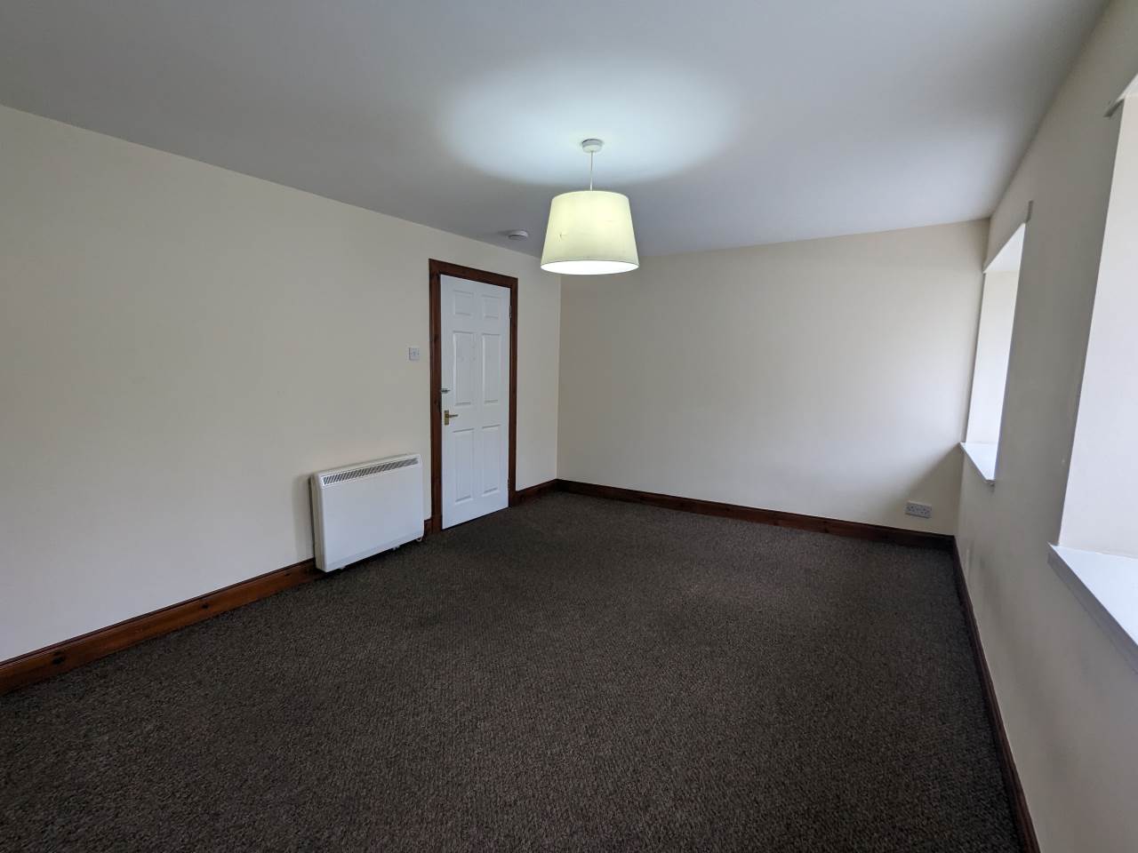 Flat Nethergate in Dundee