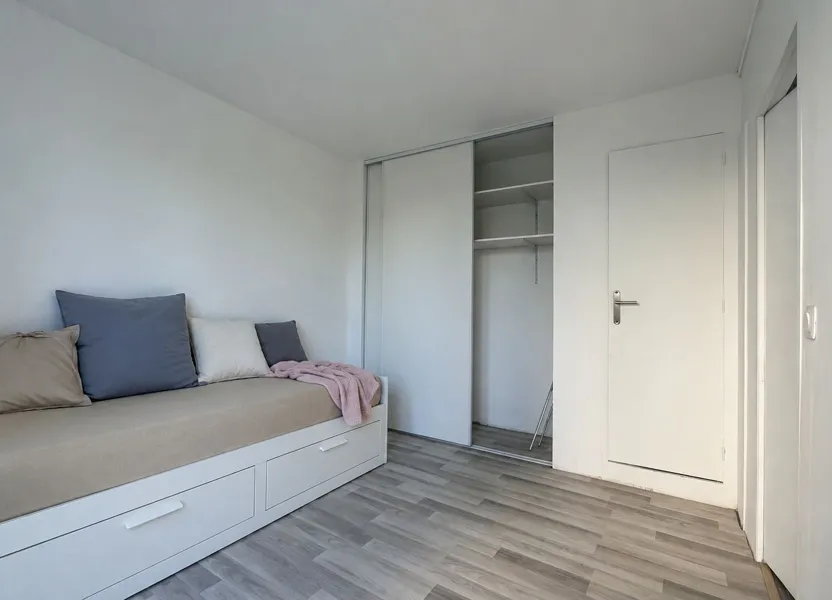 Appartement Rue Politzer à Saint-Maur-des-Fossés