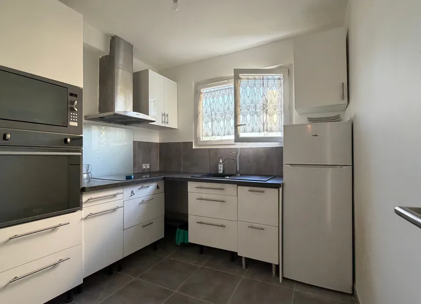 Appartement Rue Politzer à Saint-Maur-des-Fossés