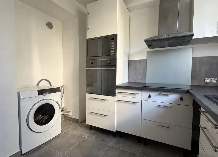 Appartement Rue Politzer à Saint-Maur-des-Fossés