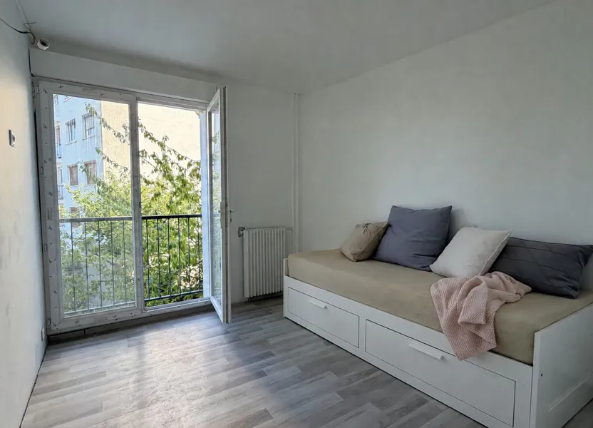 Appartement Rue Politzer à Saint-Maur-des-Fossés