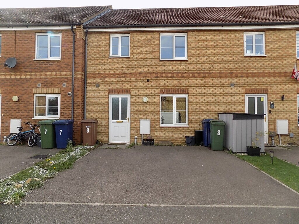 House Gold Street in Fenland District