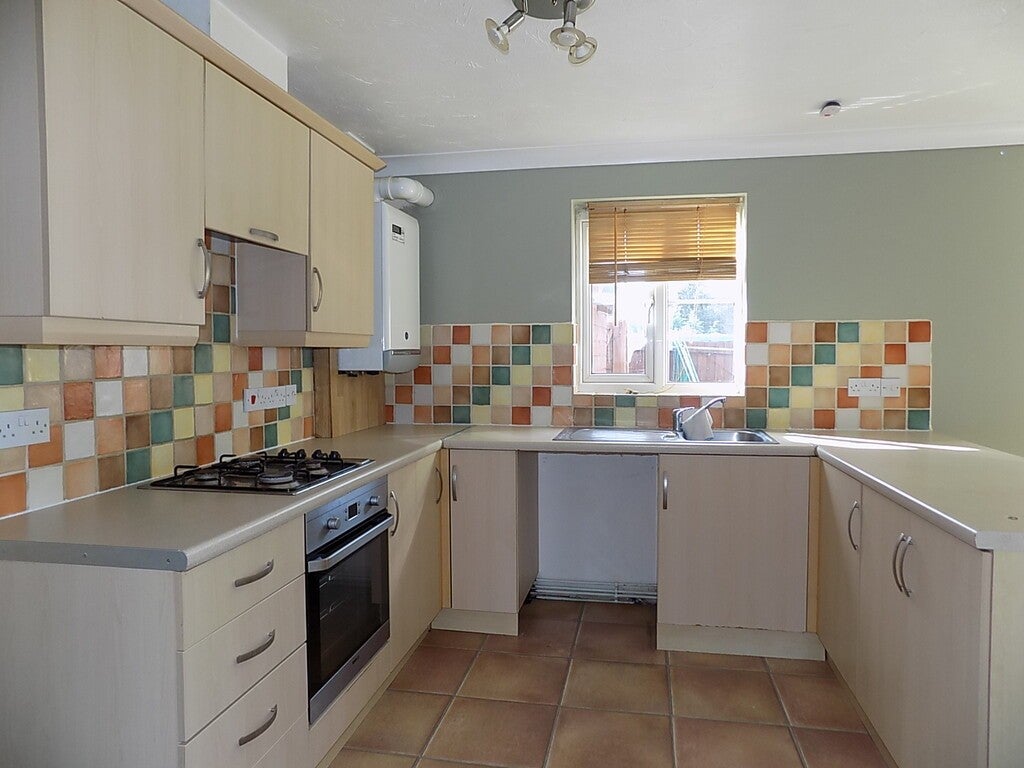 House Gold Street in Fenland District