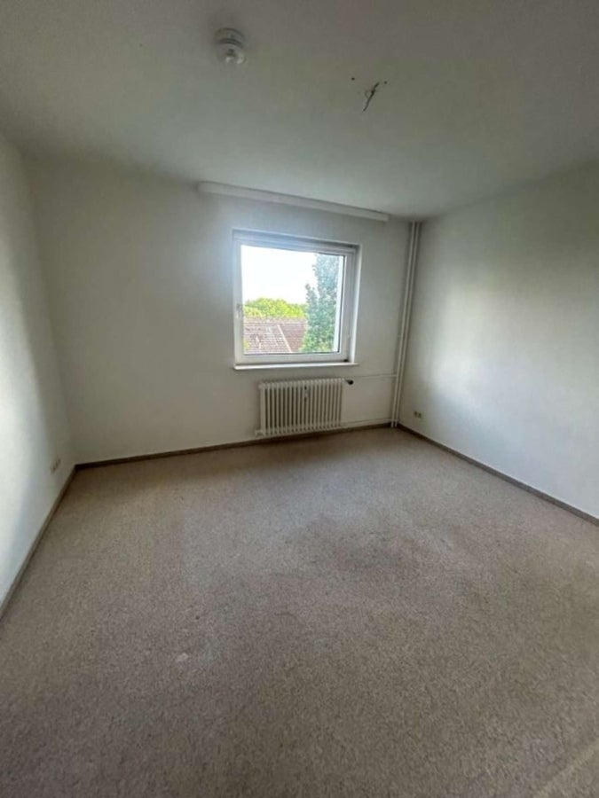 Wohnung Franz-Schubert-Hof in Flensburg