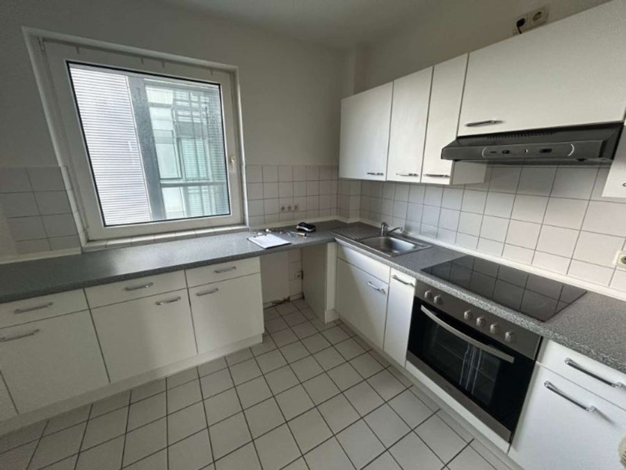Wohnung Franz-Schubert-Hof in Flensburg