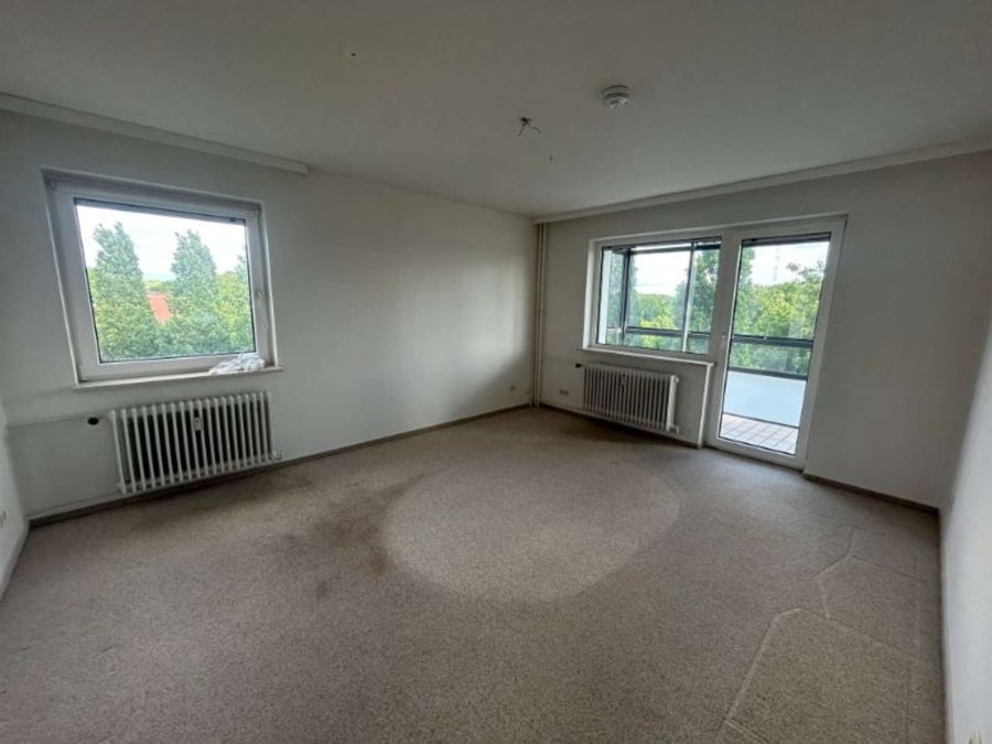 Wohnung Franz-Schubert-Hof in Flensburg