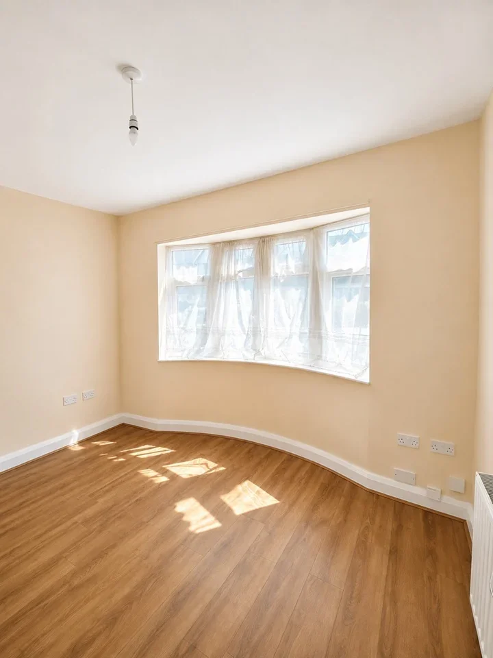 House Aurelia Road in Greater London