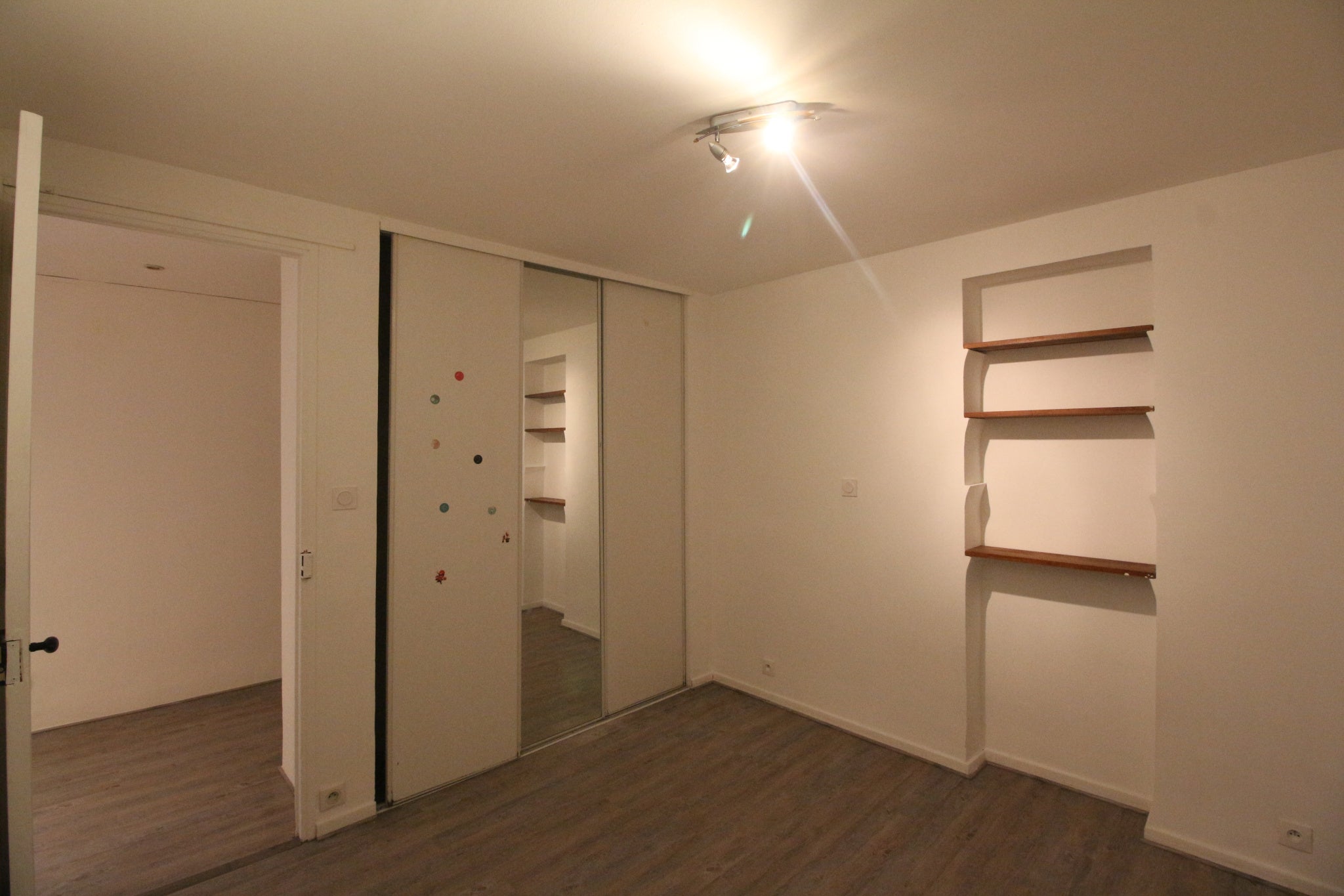 Appartement Rue Jean Cristofol à Marseille