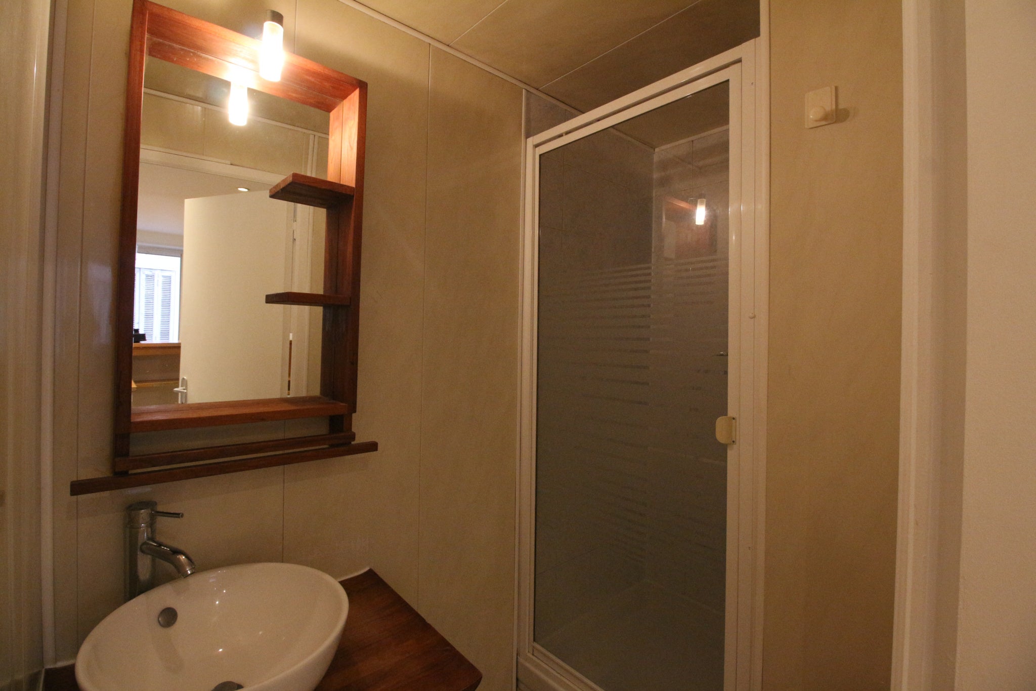 Appartement Rue Jean Cristofol à Marseille
