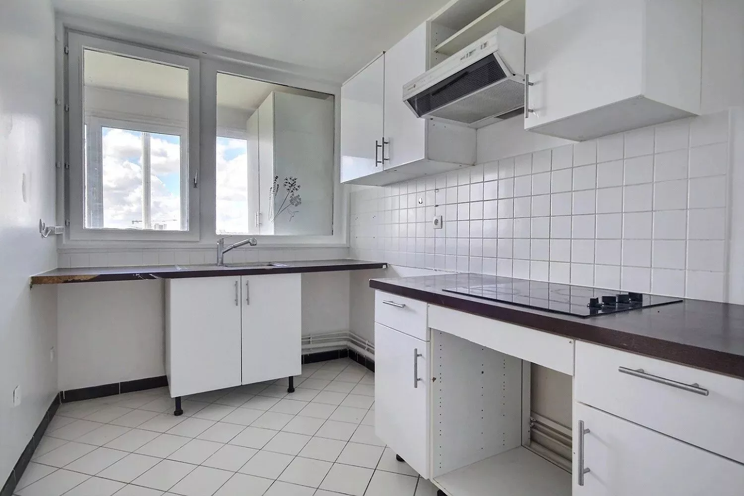 Appartement Quai des Carrières à Charenton-le-Pont