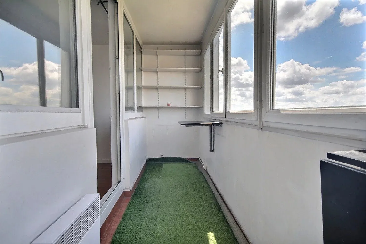 Flat Quai des Carrières in Charenton-le-Pont