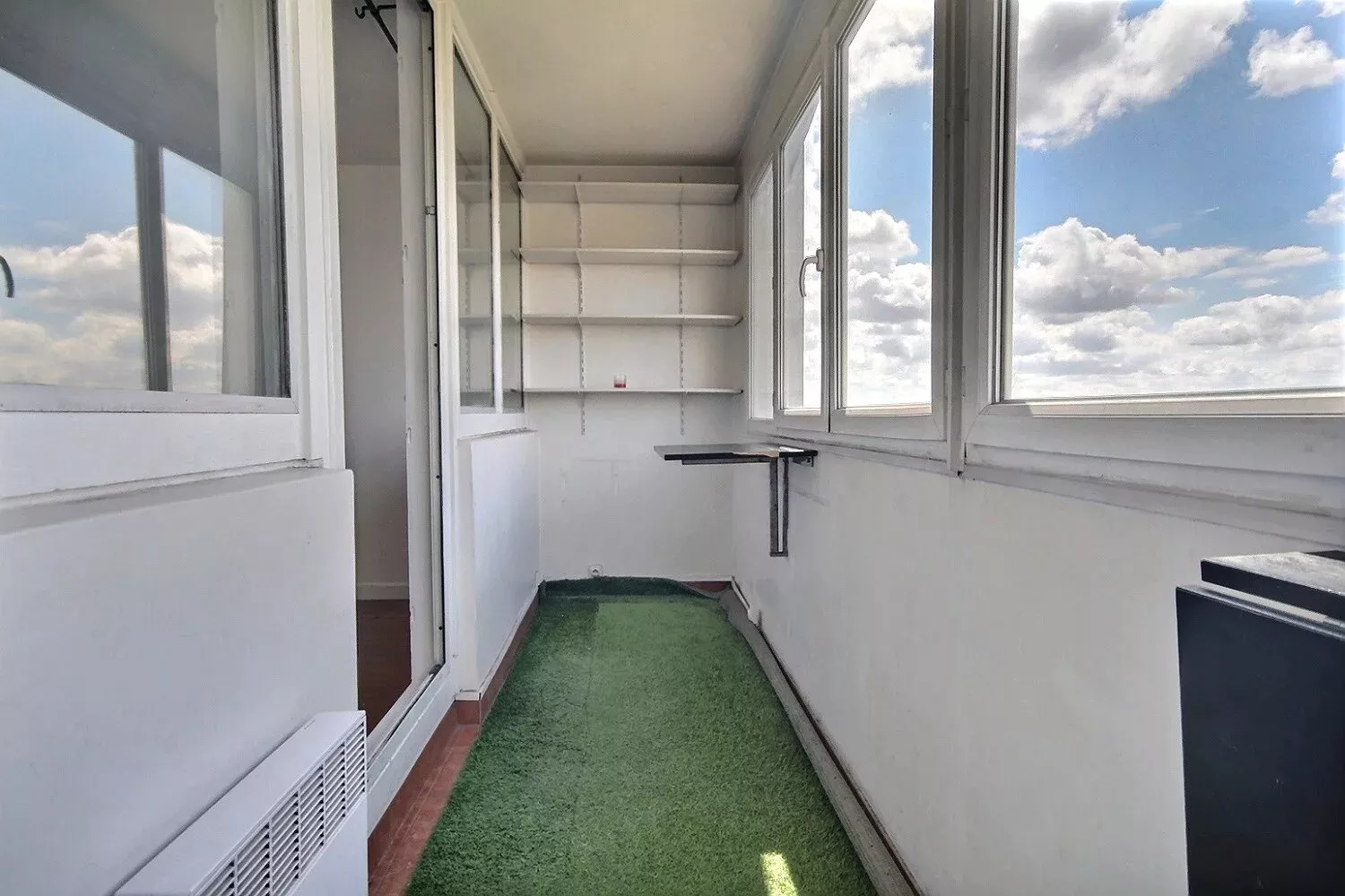 Appartement Quai des Carrières à Charenton-le-Pont