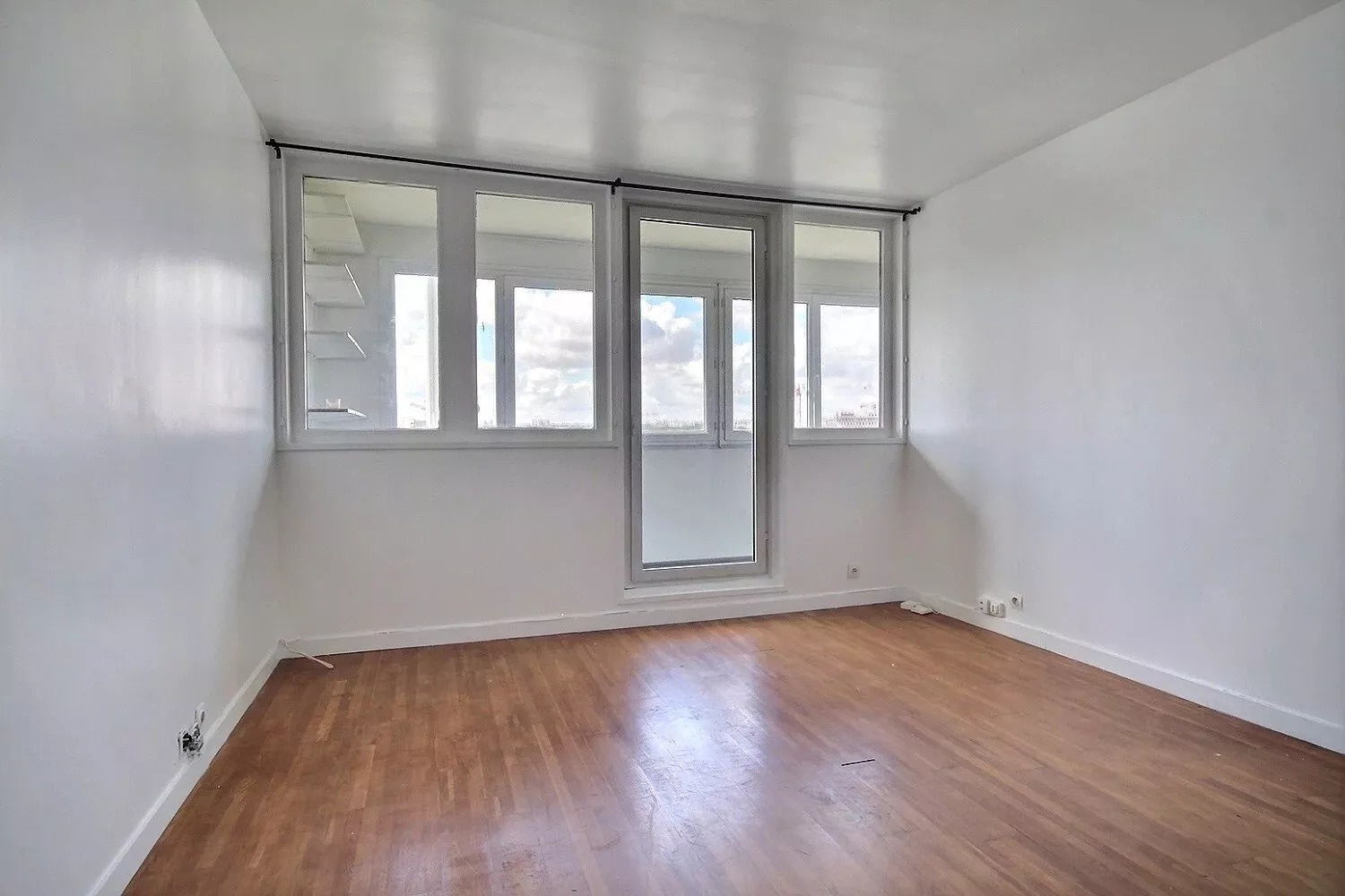 Appartement Quai des Carrières à Charenton-le-Pont